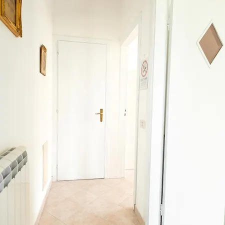 Apartment Elysium House - In With Garden Ischia