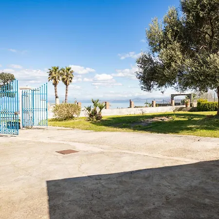 Apartment Elysium House - In With Garden Ischia