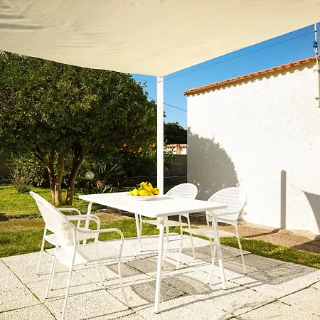 Apartment Elysium House - In With Garden Ischia